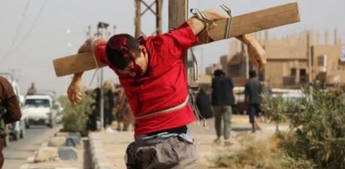 Η δολοφονική μανία των μπολσεβίκων κατά της Ορθοδοξίας – Να το διαβάσουν όλοι!